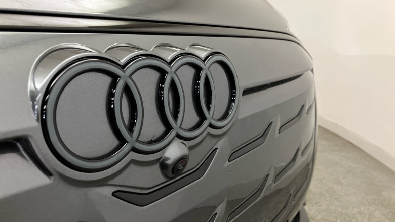 Audi A6 210kW 83kWh Edition 1 5dr Auto Electric Hatchback